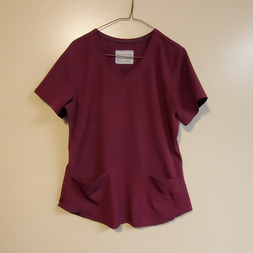 Women's Scrub Top